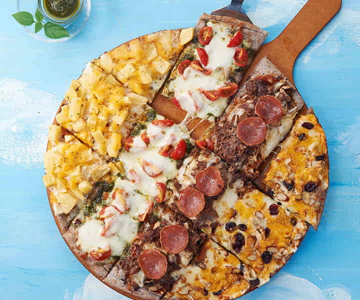 꿈을피자 이미지