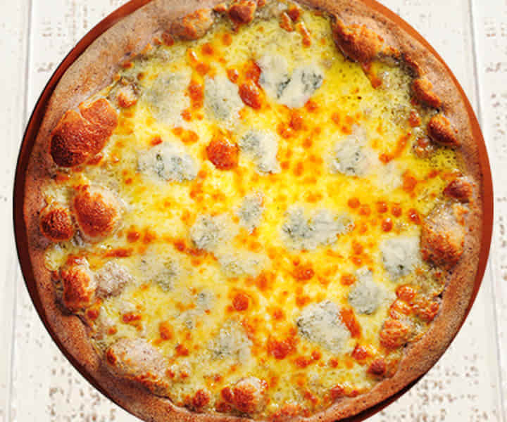 고르곤졸라 이미지