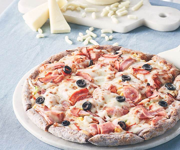 목동피자 이미지