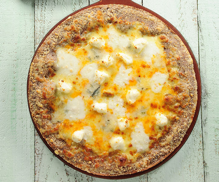 콰트로포르마지오 이미지