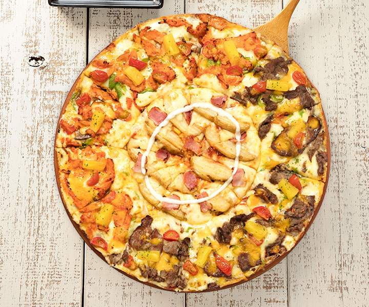 더너피자 이미지