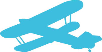 비행기아이콘