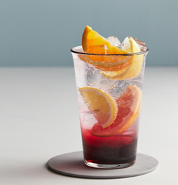 패션후르츠에이드